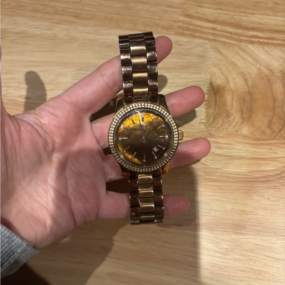 Michael Kors Collection Accessories | Michael Kors Womans - Picture 3 of 4